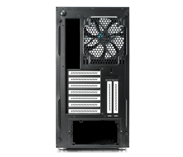 FRACTAL DESIGN Define R6 Black 3.5'/2.5' drive brackets uATX/eATX/ATX/ITX FD-CA-DEF-R6-BK - 400556 - zdjęcie 7
